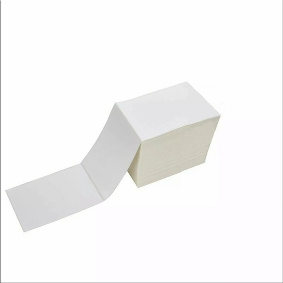 24,000 count 4 CASES -ups usps 4x6 thermal labels shipping labels 4x6” standard - Picture 4 of 10